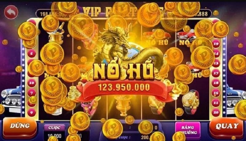 Nổ hũ alo789 1