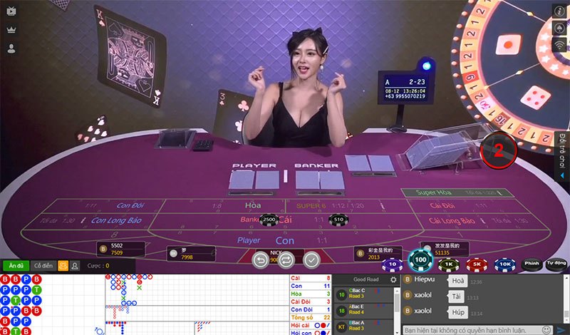 Hướng dẫn cách tính tài xỉu trong baccarat nhanh chóng và chính xác 6 Áp dụng các phương pháp chơi tài xỉu baccarat