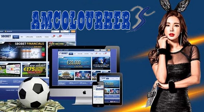 Acolourher - đường link truy cập sbobet hiệu quả, mượt mà 5 Giải thích acolourher. Com là gì?