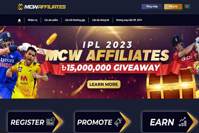 Đánh giá link mcwaffiliates. Com truy cập vào casinomcw mới nhất 5 Mcwaffiliates 2
