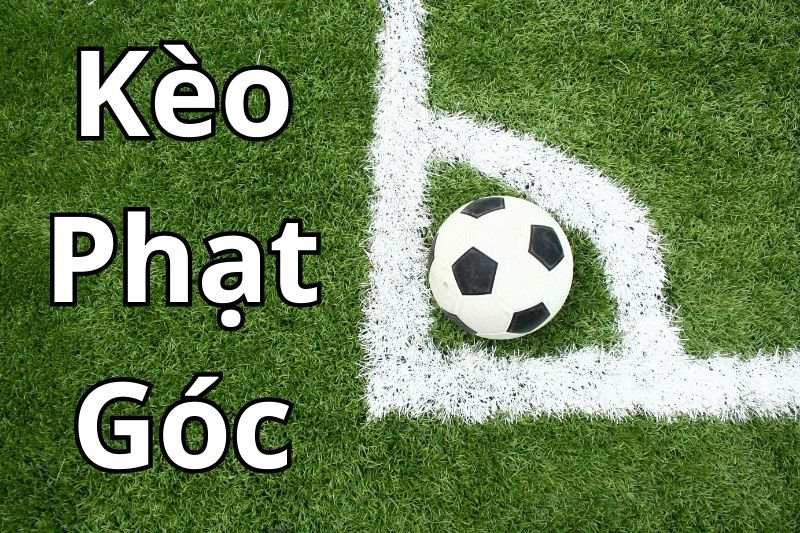 Kèo phạt góc là gì? Bí quyết chọn kèo phạt góc luôn thắng 8 Cách chơi giúp bạn chiến thắng