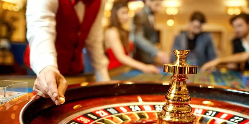 Roulette là gì? Luật chơi cơ bản và kinh nghiệm chơi luôn thắng 6 Hướng dẫn cách chơi chi tiết nhất