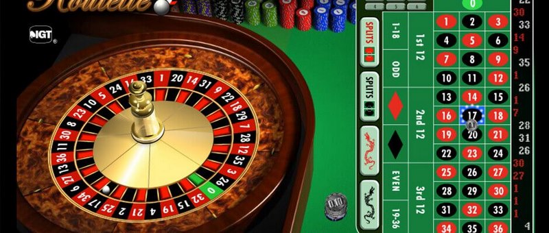 Roulette là gì? Luật chơi cơ bản và kinh nghiệm chơi luôn thắng 7 Roulette là gì 3