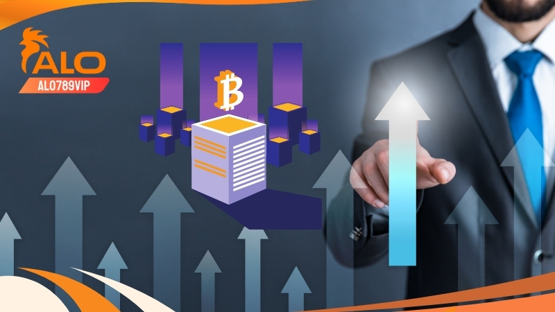 Top nhà cái nạp rút usdt uy tín - đáng trải nghiệm nhất năm 7 Vốn cá cược bằng tiền ảo luôn biến động tăng