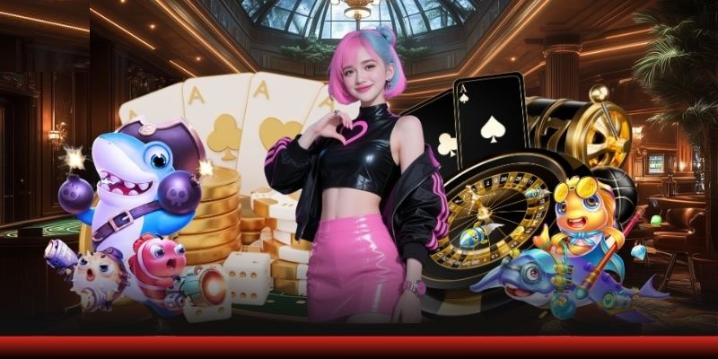 So sánh với nhà cái khác - tại sao luôn được ngườ chơi lựa chọn